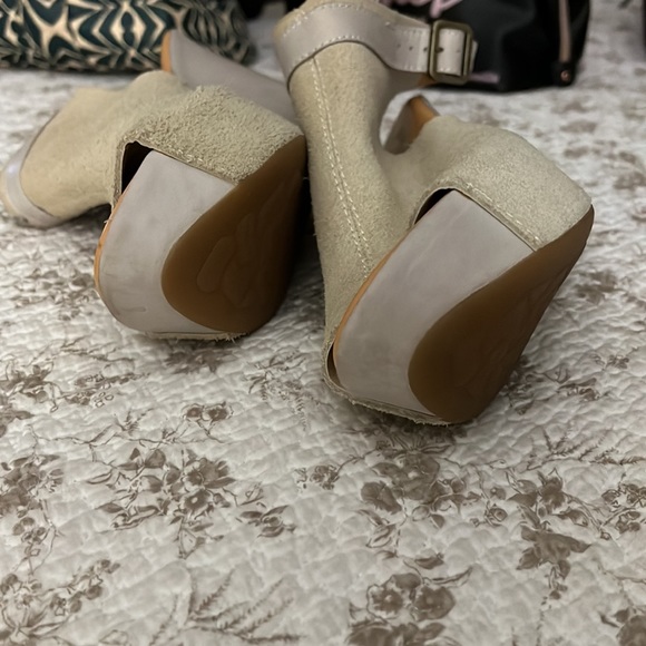 Kork Ease wedge sandals - Picture 7 of 7